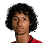 D'Mani Lucell Bughail-Mellor