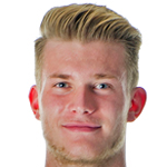 Loris Sven Karius