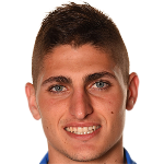 M. Verratti