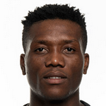 David Chidozie Okereke