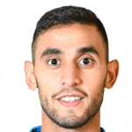 F. Ghoulam