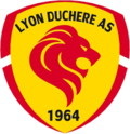 club logo