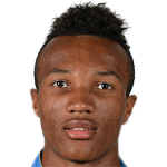 J. Gbamin