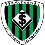 club logo