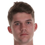 Jordan Andrew Davies