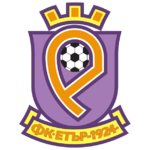 club logo