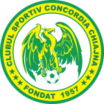 club logo