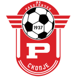 club logo