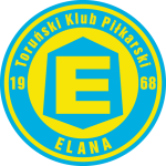 club logo