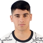 Ángelo Giovanni Araos Llanos