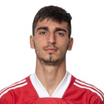 Mario Topuzov