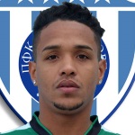 Rodrigo Henrique Santana da Silva