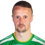 Leigh Griffiths