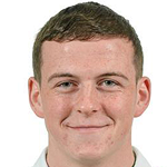 Shane Byrne