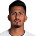 Ivonei Junior da Silva Rabelo