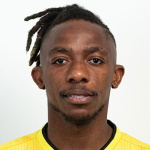 Nadrey Ange Stephane Dago