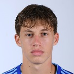 player photo