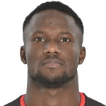 A. Sanogo