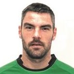 Matthew Gilks