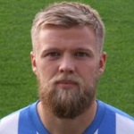 Nicky Lee Featherstone