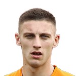 Jake Ashley Cassidy
