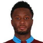 Mikel John Obi