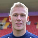 Jayden Connor Stockley