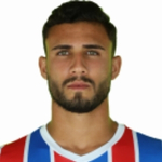 Gustavo Henrique  Santos