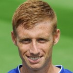 Eoin Doyle