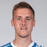 Thibaut  Vion