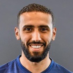 Amir Nouri