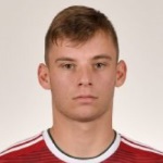 Gergő Ominger