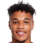 Djenairo Gillian Noell Daniels