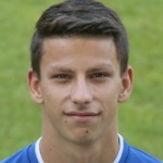 player photo