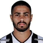 Calebe Gonçalves Ferreira da Silva