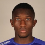 Abdoulaye Keita