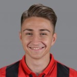 Kristóf Gábor Herjeczki