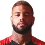 Carlos Eugenio Junior Tavares dos Santos