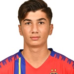 player photo