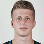 player photo