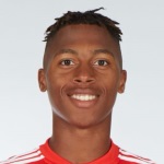 Edi Maurício Sanches Semedo