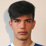 player photo