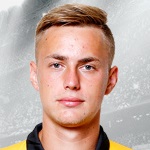 player photo