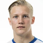 Miko Aarne Virtanen