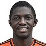 Moryké Fofana