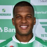 Geníllson Ventura Mendes de Oliveira