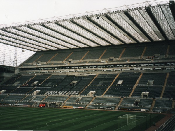 stadium photo