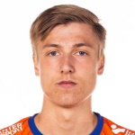Markus Seehusen Karlsbakk