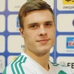 Yevhen Budnik