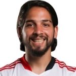Martín Nicolás Benítez